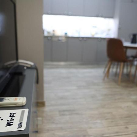 Όμορφο Διαμέρισμα Σε Διατηρητέο Κτίσμα Στην Αθήνα מראה חיצוני תמונה