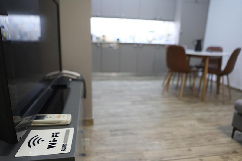 Όμορφο Διαμέρισμα Σε Διατηρητέο Κτίσμα Στην Αθήνα מראה חיצוני תמונה